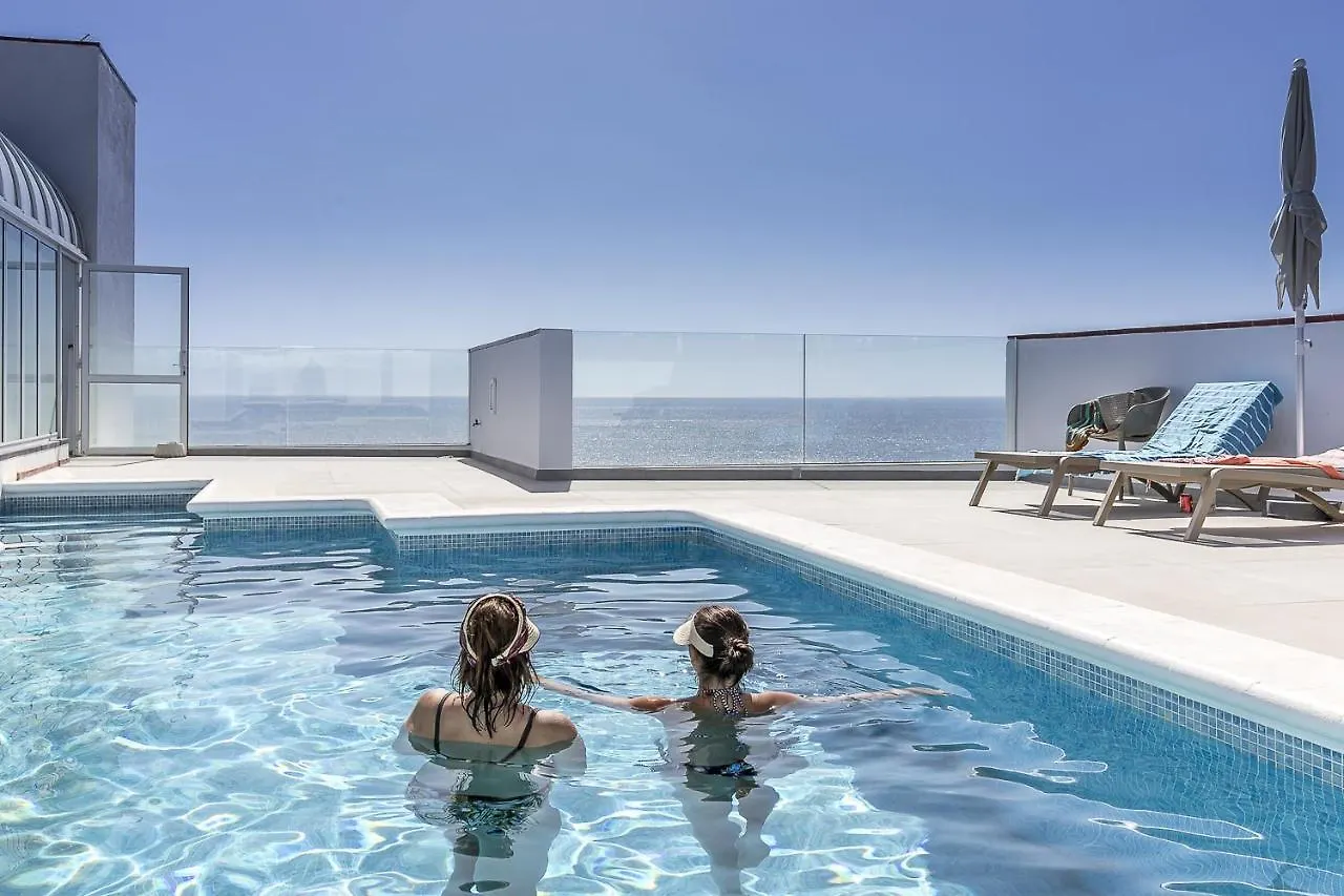Eden Rentals Seaside Getaway Puerto de Santiago
