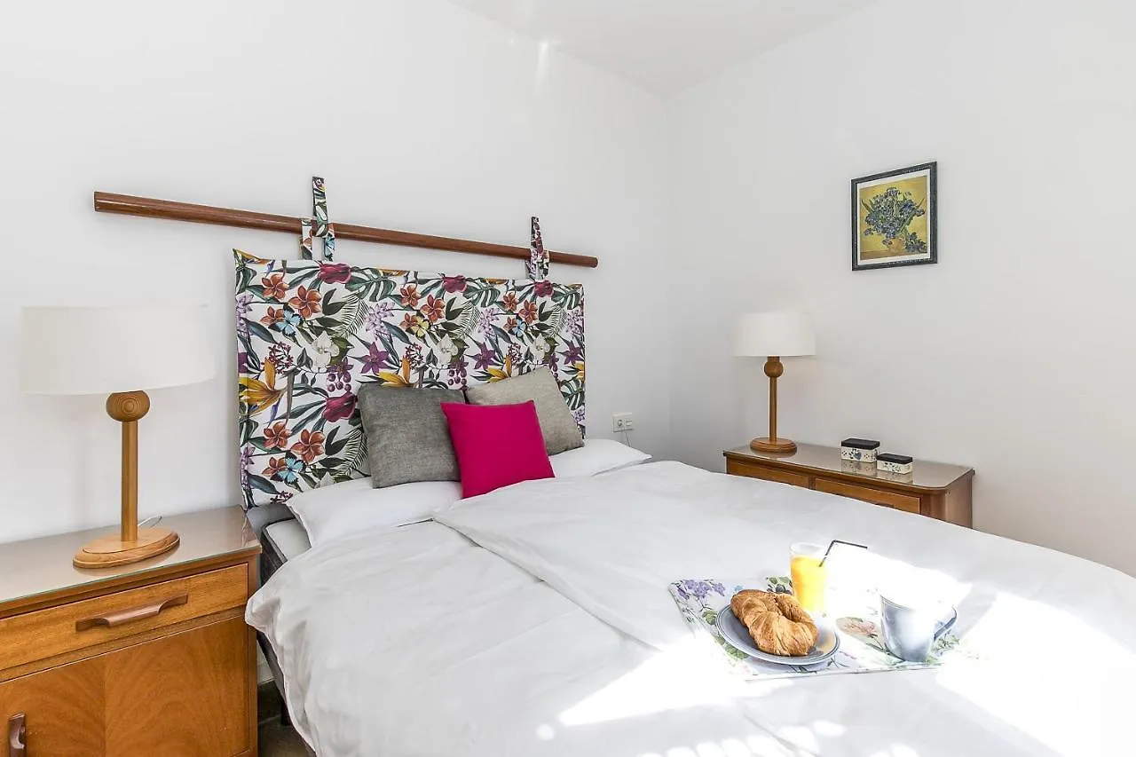 Eden Rentals Seaside Getaway 圣地亚哥港 公寓