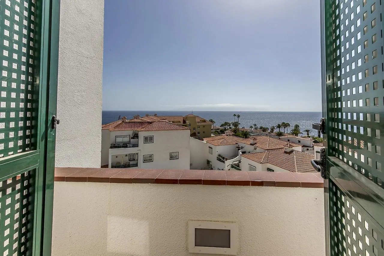 Eden Rentals Seaside Getaway Puerto de Santiago  Puerto de Santiago (Tenerife)