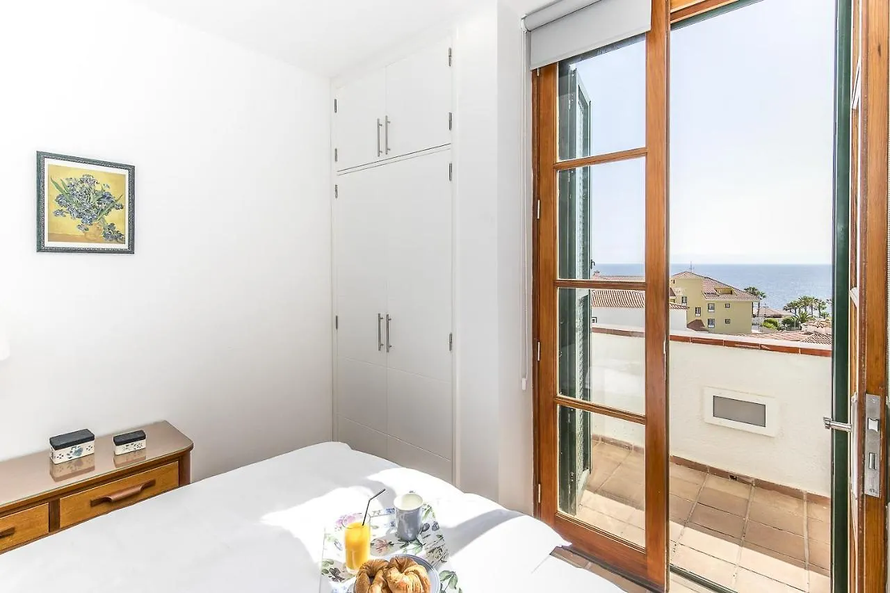 Eden Rentals Seaside Getaway 圣地亚哥港