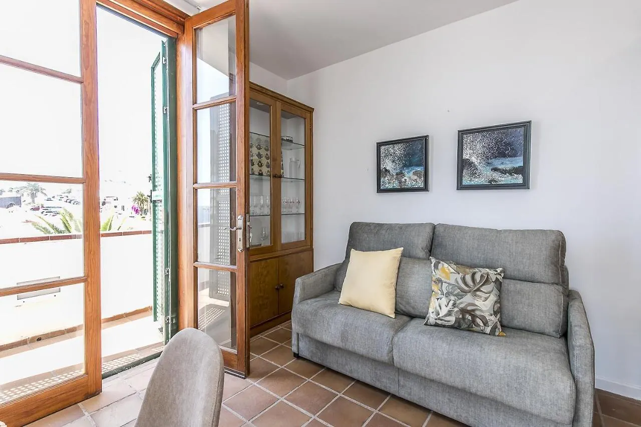 Eden Rentals Seaside Getaway Puerto de Santiago  Hiszpania