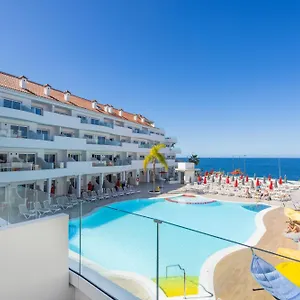 3* Szálloda Sholeo Gigantes (adults Only)